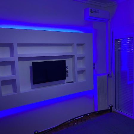 Apartament Blue Note Ateny Zewnętrze zdjęcie