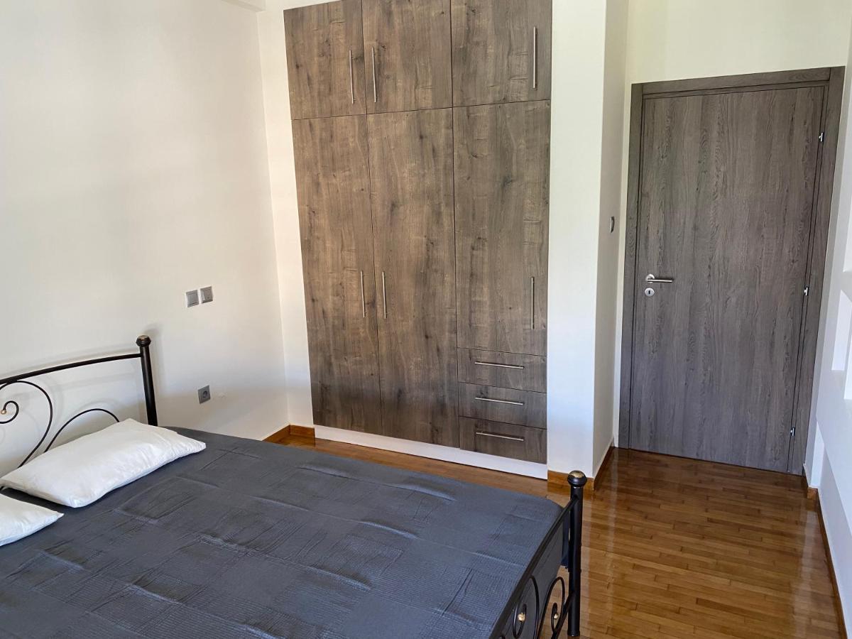 Apartament Blue Note Ateny Zewnętrze zdjęcie