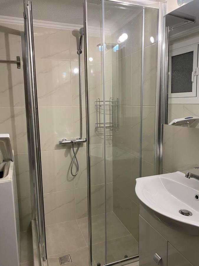 Apartament Blue Note Ateny Zewnętrze zdjęcie