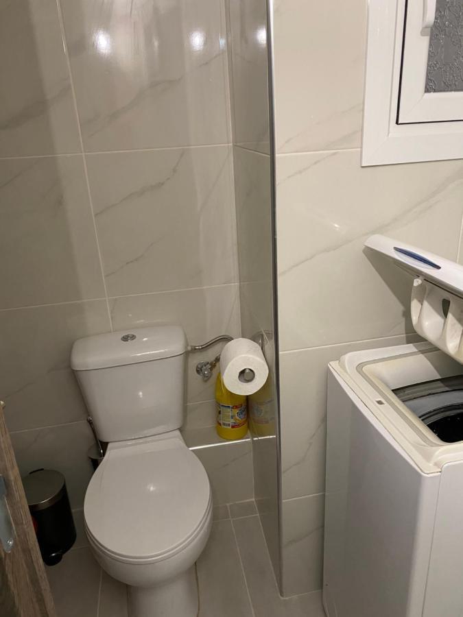 Apartament Blue Note Ateny Zewnętrze zdjęcie