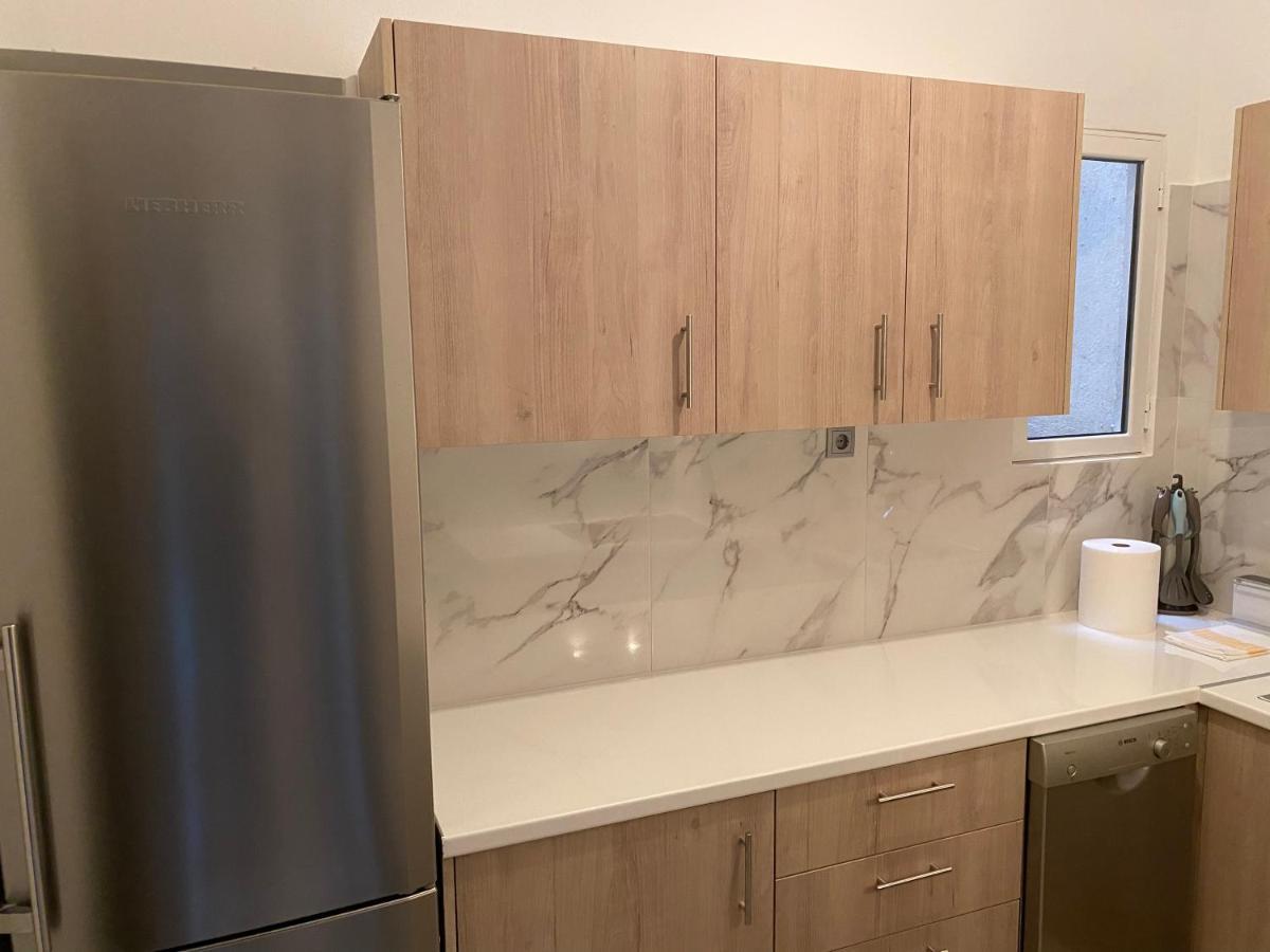 Apartament Blue Note Ateny Zewnętrze zdjęcie