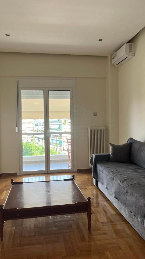 Apartament Blue Note Ateny Zewnętrze zdjęcie